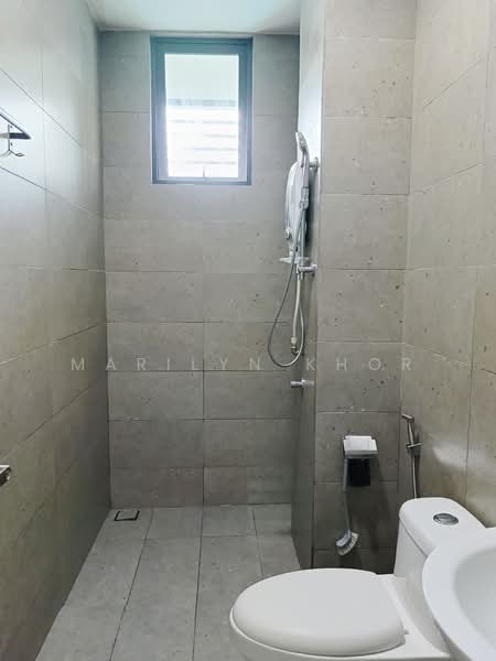 Condominium for Sale at Verando Residence - Marilyn Khor - Bathroom - PropertyGuru.com.my