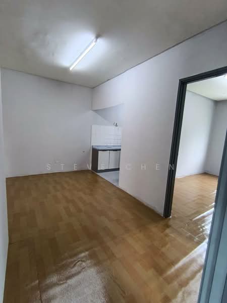 Rumah Flat untuk Disewa di Desa Satu - Steve Chen - Interior - PropertyGuru.com.my