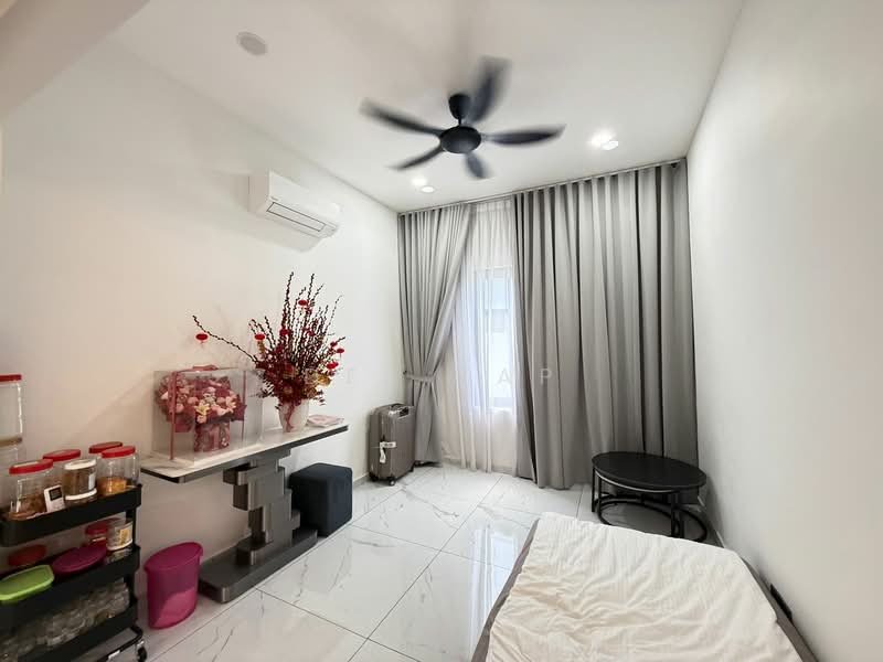 Rumah Banglo untuk Dijual di Kapar (Selangor) - Des Yap - Bedroom - PropertyGuru.com.my