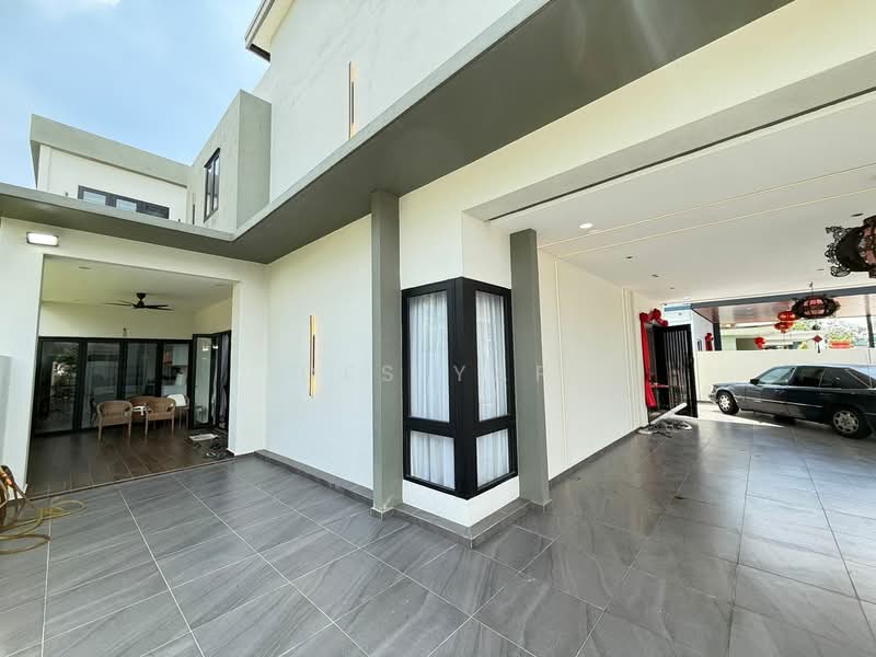 Rumah Banglo untuk Dijual di Kapar (Selangor) - Des Yap - Exterior - PropertyGuru.com.my