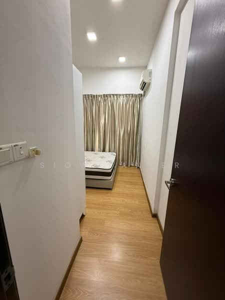 Kondominium untuk Dijual di Bay Point @ Country Garden Danga Bay - Siow Yan Er - Corridor - PropertyGuru.com.my