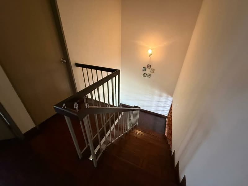 2-storey Terraced House for Sale in Kepong (Kuala Lumpur) - Adrian Siow - Interior - PropertyGuru.com.my