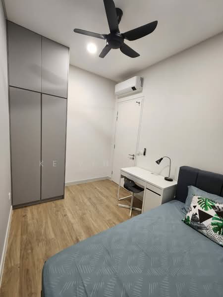 Condominium for Rent at TRIA Seputeh in 9 Seputeh, Kuala Lumpur - Kelvin Pong - Bedroom - PropertyGuru.com.my
