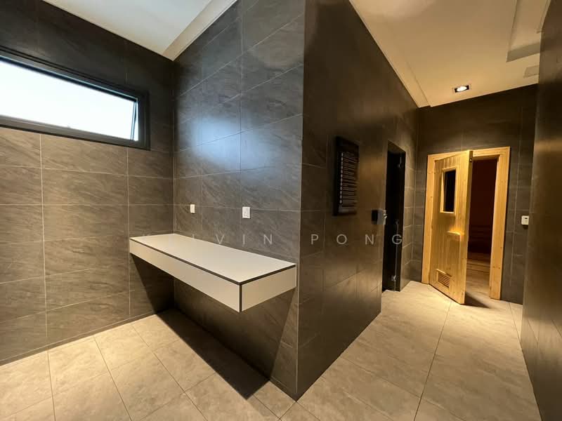 Condominium for Rent at TRIA Seputeh in 9 Seputeh, Kuala Lumpur - Kelvin Pong - Corridor - PropertyGuru.com.my