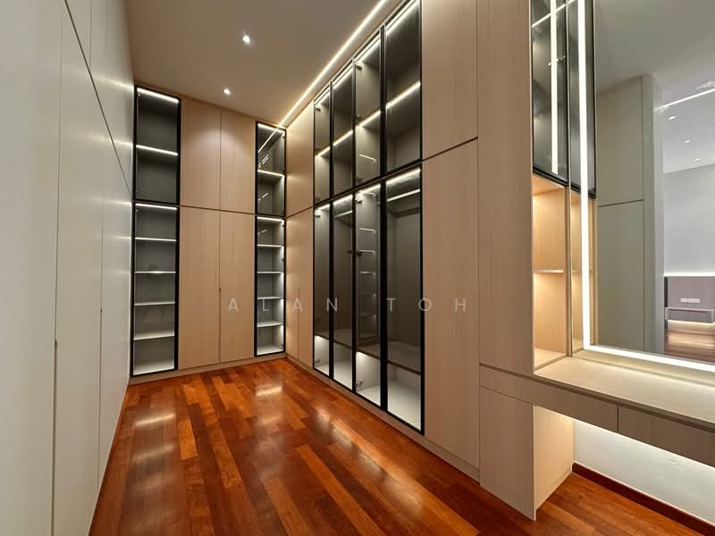 Rumah Kluster untuk Dijual di Taman Ekoflora (Johor Bahru) - Alan Toh - Interior - PropertyGuru.com.my