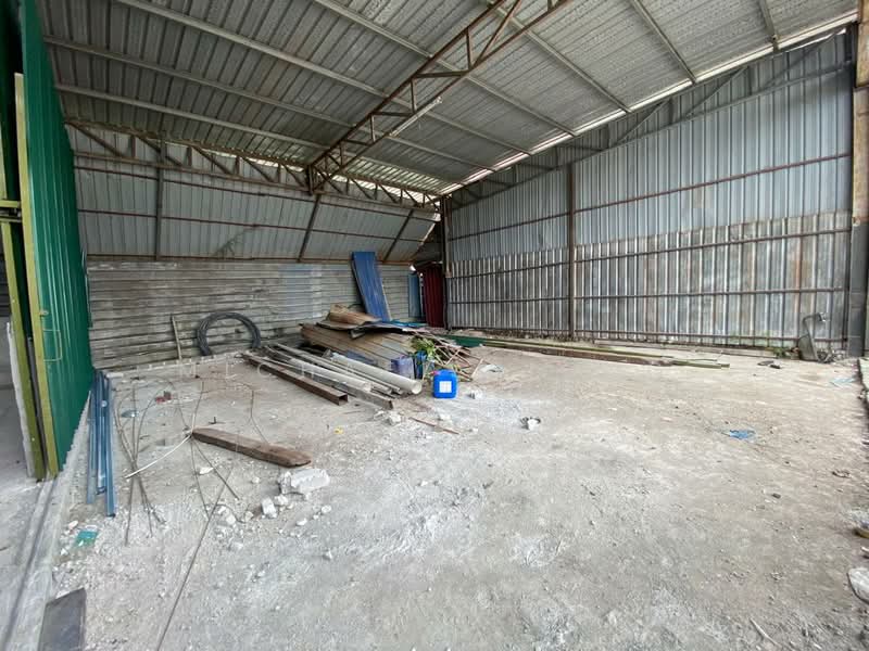 Factory for Rent in Sungai Buloh (Selangor) - Michael Siong - Interior - PropertyGuru.com.my