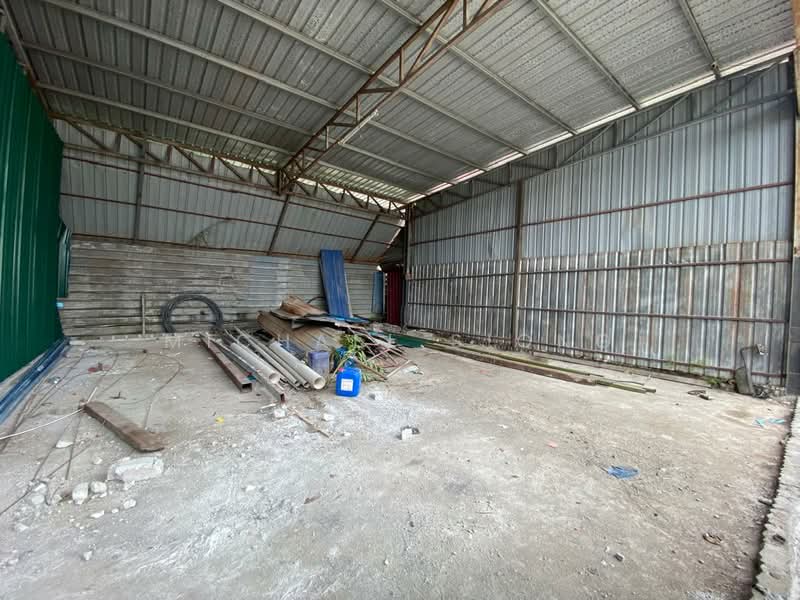 Factory for Rent in Sungai Buloh (Selangor) - Michael Siong - Interior - PropertyGuru.com.my