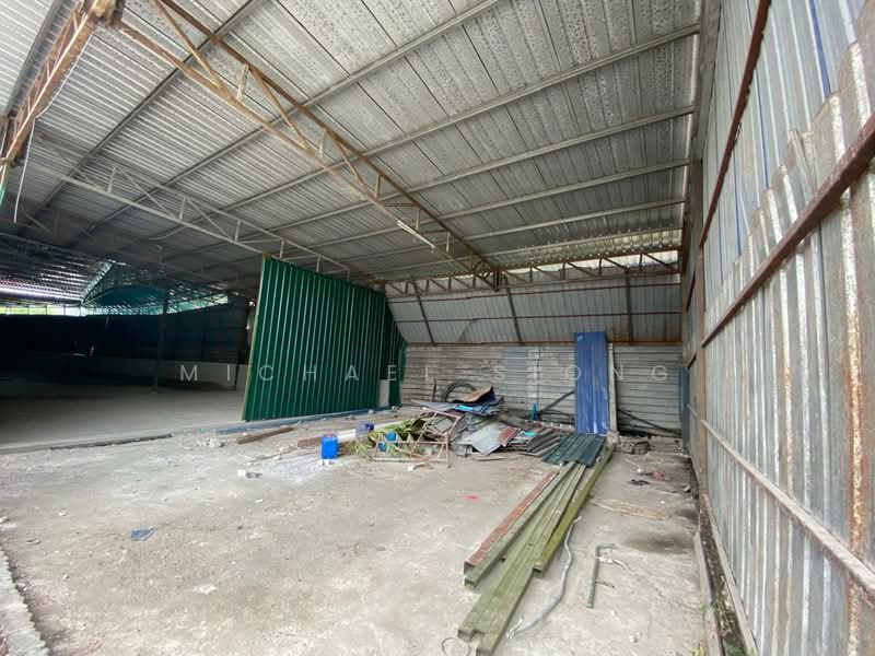 Factory for Rent in Sungai Buloh (Selangor) - Michael Siong - Interior - PropertyGuru.com.my