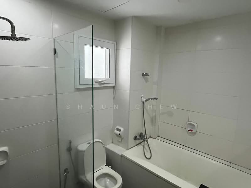 Kondominium untuk Disewa di Subang Parkhomes - Shaun Chew - Bathroom - PropertyGuru.com.my