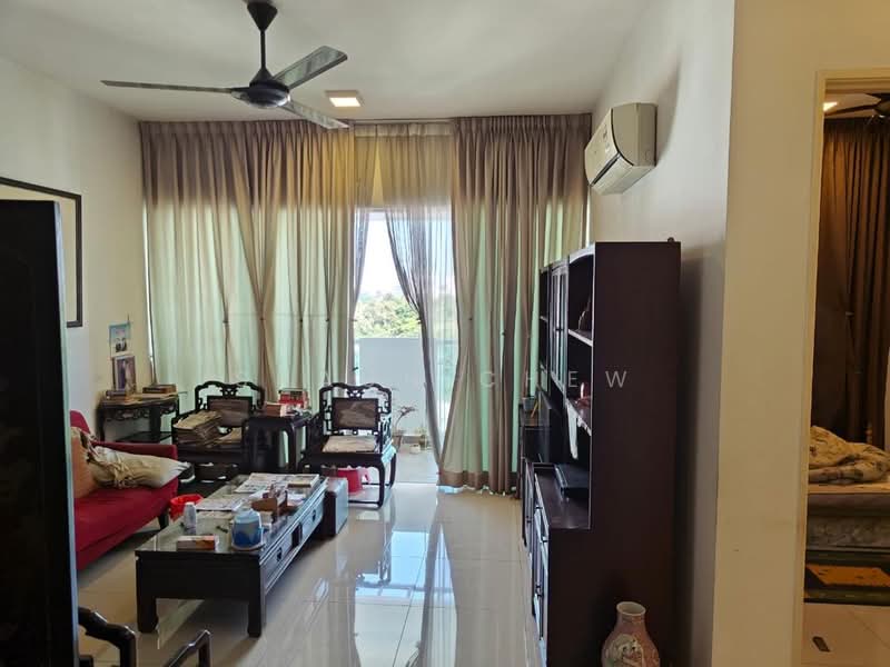 Condominium for Rent at Subang Parkhomes - Shaun Chew - PropertyGuru.com.my