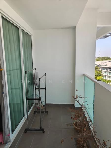 Condominium for Rent at Subang Parkhomes - Shaun Chew - PropertyGuru.com.my