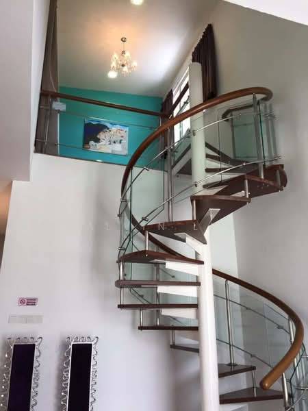 Bungalow for Sale in Taman Puncak Rimba (Bentong) - Calvin Lim - Interior - PropertyGuru.com.my