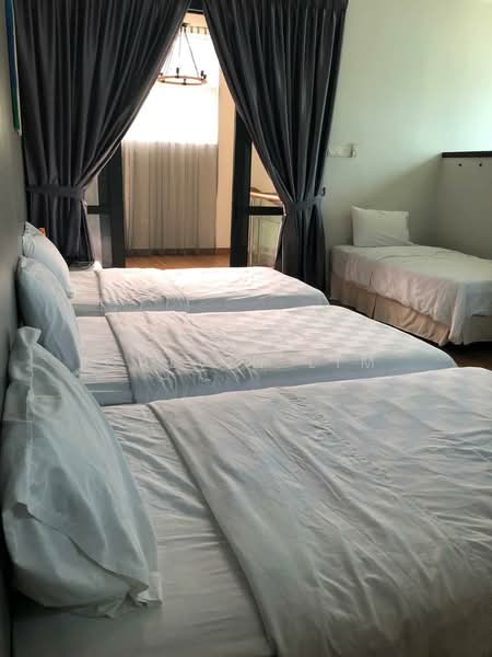 Bungalow for Sale in Taman Puncak Rimba (Bentong) - Calvin Lim - Bedroom - PropertyGuru.com.my