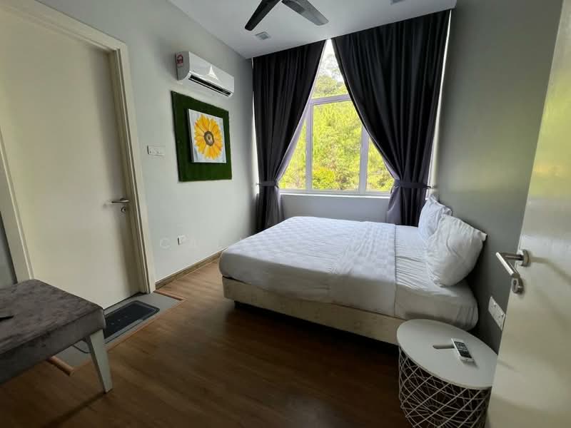 Bungalow for Sale in Taman Puncak Rimba (Bentong) - Calvin Lim - Bedroom - PropertyGuru.com.my