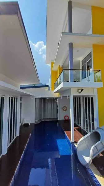 Bungalow for Sale in Taman Puncak Rimba (Bentong) - Calvin Lim - Exterior - PropertyGuru.com.my