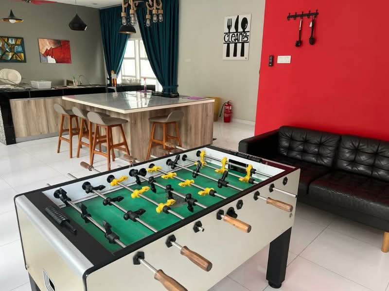 Bungalow for Sale in Taman Puncak Rimba (Bentong) - Calvin Lim - Kitchen - PropertyGuru.com.my