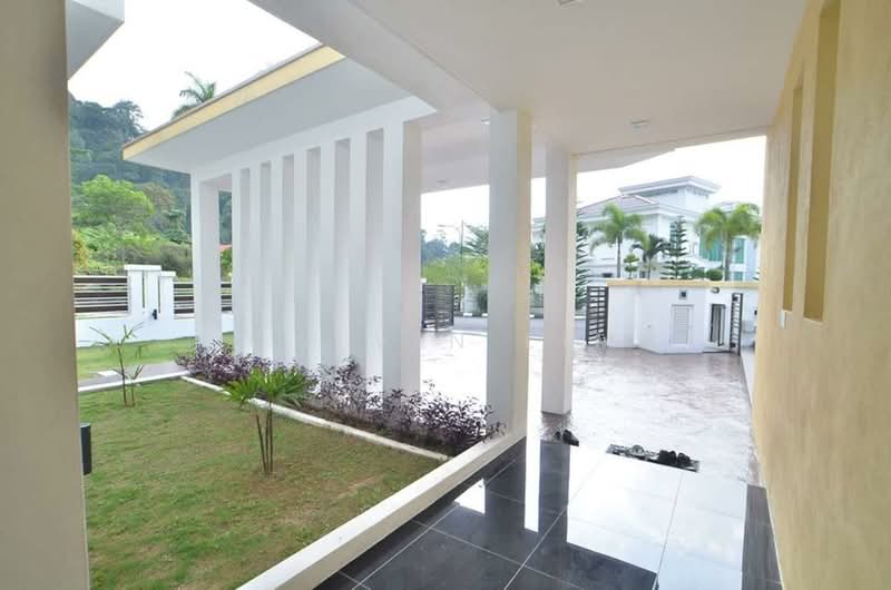 Bungalow for Sale in Taman Puncak Rimba (Bentong) - Calvin Lim - Exterior - PropertyGuru.com.my