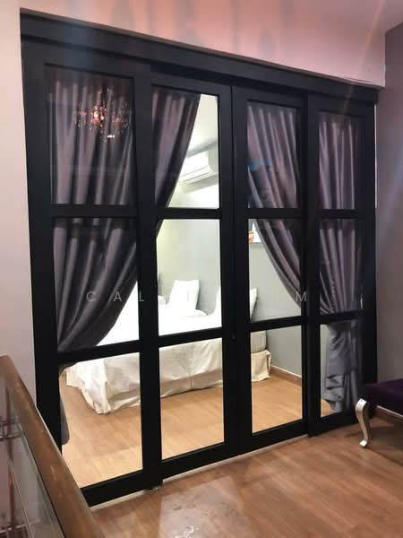 Bungalow for Sale in Taman Puncak Rimba (Bentong) - Calvin Lim - Bedroom - PropertyGuru.com.my