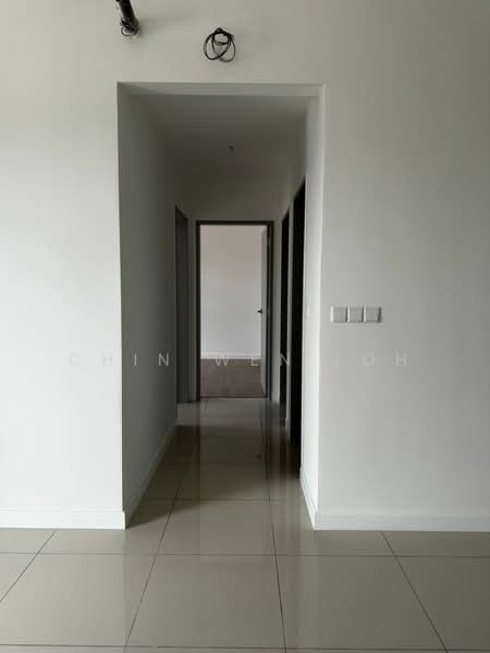 Condominium for Sale at Skyline KL - Chin Wen Loh - Corridor - PropertyGuru.com.my