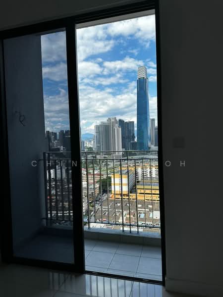 Condominium for Sale at Skyline KL - Chin Wen Loh - View - PropertyGuru.com.my