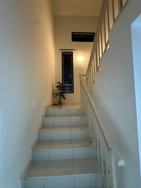 2-storey Terraced House for Rent in Setia Tropika (Johor Bahru) - Foo Jun Tao - Interior - PropertyGuru.com.my