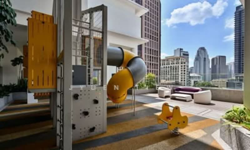 Service Residence for Sale at Quill Residence - Jyden Tiew - PropertyGuru.com.my