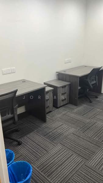 Pejabat untuk Disewa di Puchong (Selangor) - Jordan . - Interior - PropertyGuru.com.my