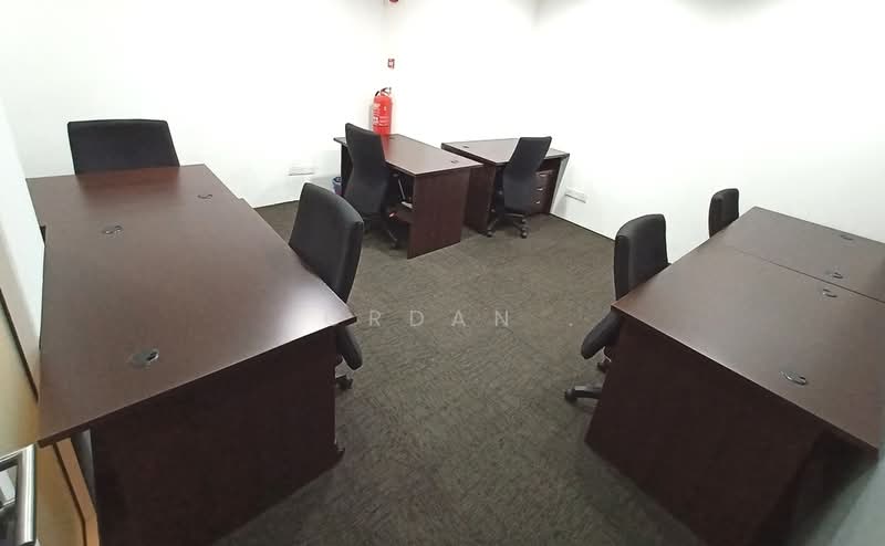 Pejabat untuk Disewa di Puchong (Selangor) - Jordan . - Study - PropertyGuru.com.my