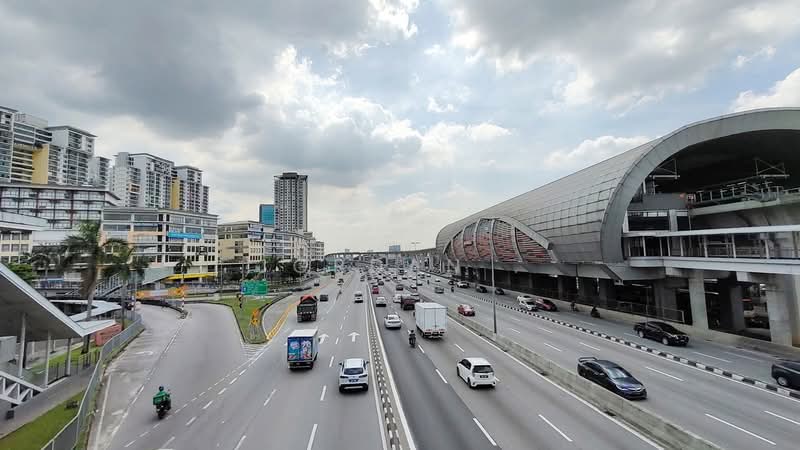 Pejabat untuk Disewa di Puchong (Selangor) - Jordan . - Exterior - PropertyGuru.com.my