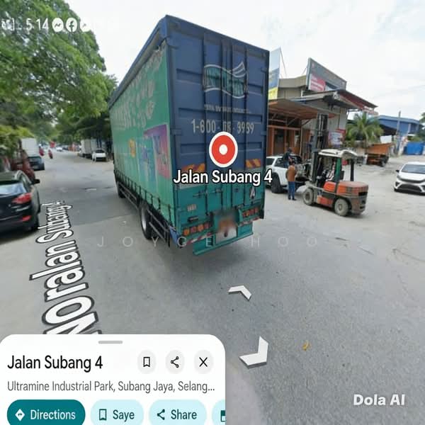 For Sale - Subang