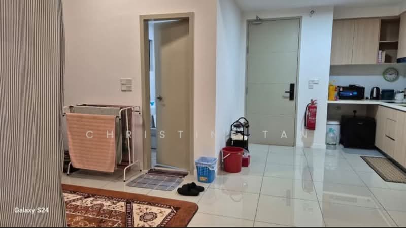 Servis Apartment untuk Dijual di SouthPlace Residences @ Tropicana Metropark - Christine Tan - PropertyGuru.com.my