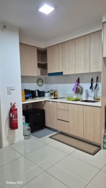 Servis Apartment untuk Dijual di SouthPlace Residences @ Tropicana Metropark - Christine Tan - PropertyGuru.com.my