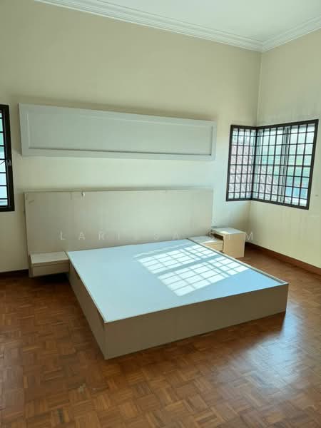 Rumah Teres 2 Tingkat untuk Dijual di Taman Impian Emas (Skudai) - Larissa Sim - Bedroom - PropertyGuru.com.my