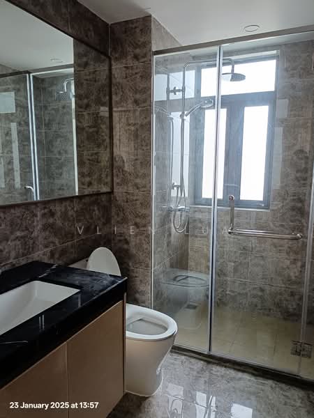 Condominium for Rent at R&F Princess Cove Phase 2-Seine Region - Vlien Lua - PropertyGuru.com.my
