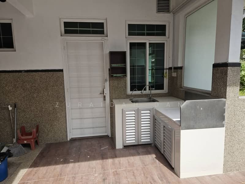 For Sale - Bandar Tun Hussein Onn