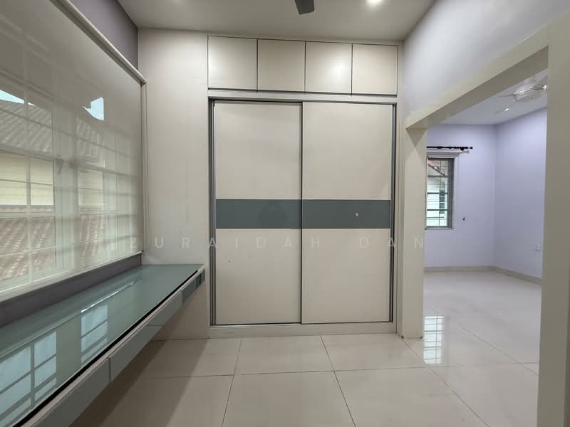 Rumah Berkembar untuk Dijual di Bandar Tun Hussein Onn (Cheras) - Zuraidah Dan - Bedroom - PropertyGuru.com.my