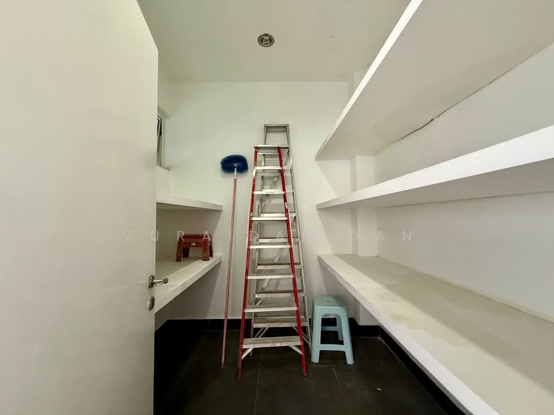 Rumah Berkembar untuk Dijual di Bandar Tun Hussein Onn (Cheras) - Zuraidah Dan - Store - PropertyGuru.com.my