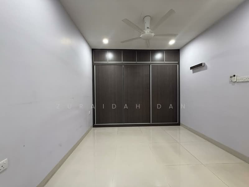 Rumah Berkembar untuk Dijual di Bandar Tun Hussein Onn (Cheras) - Zuraidah Dan - Bedroom - PropertyGuru.com.my