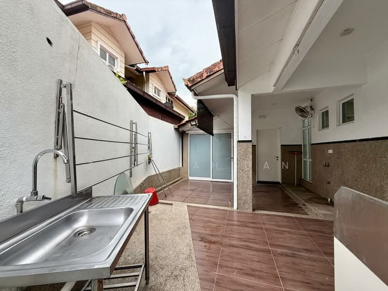 Rumah Berkembar untuk Dijual di Bandar Tun Hussein Onn (Cheras) - Zuraidah Dan - PropertyGuru.com.my