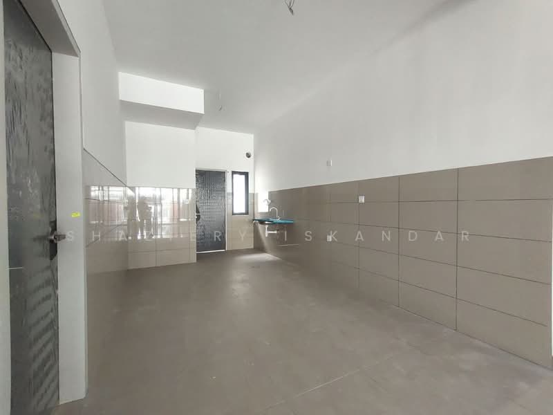2-storey Terraced House for Sale in Elmina (Shah Alam) - Shaziery Iskandar - PropertyGuru.com.my