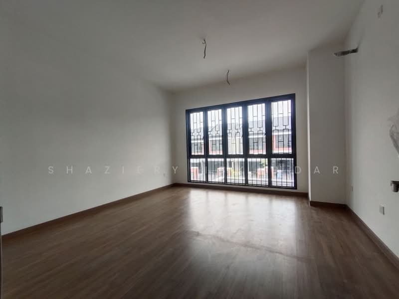 2-storey Terraced House for Sale in Elmina (Shah Alam) - Shaziery Iskandar - PropertyGuru.com.my