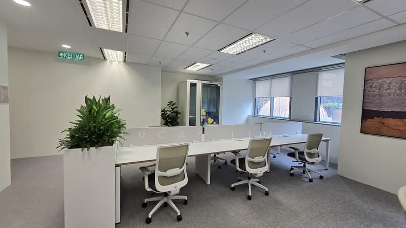 Office for Rent in Damansara Heights (Damansara Heights) - Lucas Lim - Interior - PropertyGuru.com.my