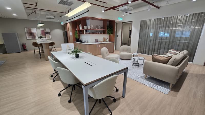 Office for Rent in Damansara Heights (Damansara Heights) - Lucas Lim - Interior - PropertyGuru.com.my