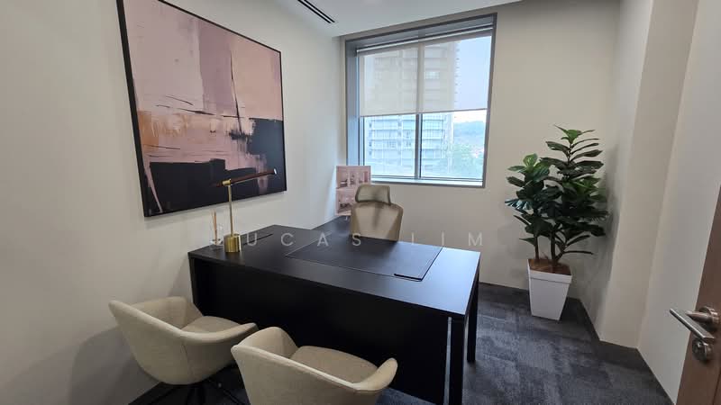 Office for Rent in Damansara Heights (Damansara Heights) - Lucas Lim - Study - PropertyGuru.com.my