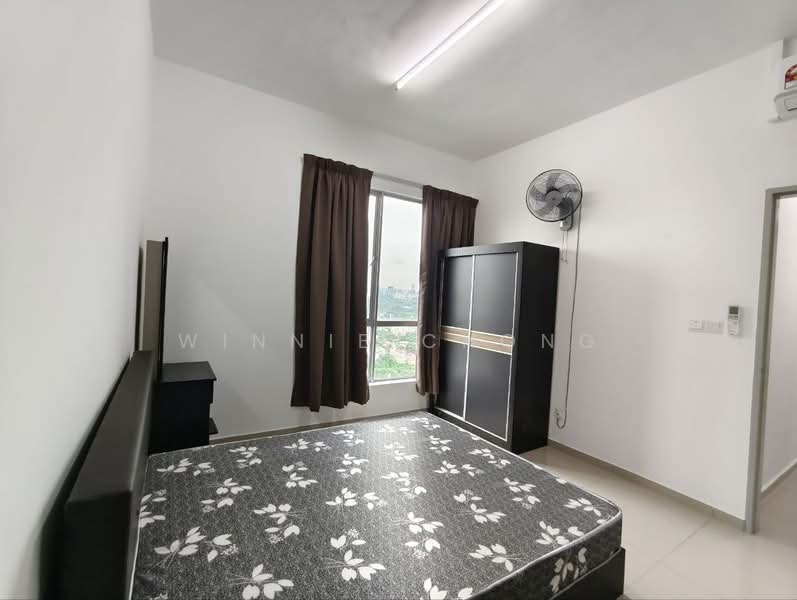 Condominium for Rent at Nikka Residence - Winnie Chong - PropertyGuru.com.my