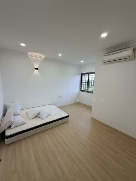 Pangsapuri untuk Disewa di Fair View Apartment - Patrick Ho - PropertyGuru.com.my