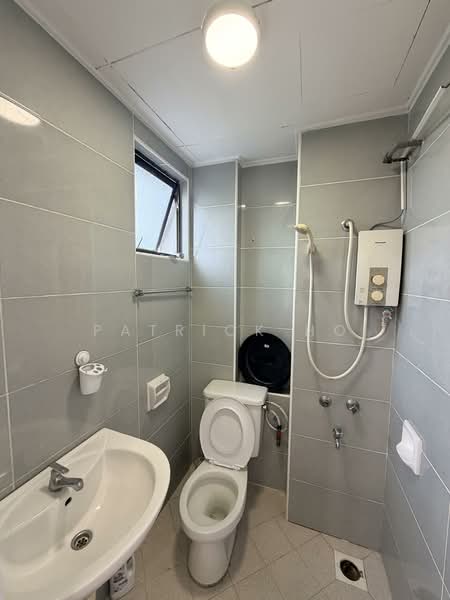 Pangsapuri untuk Disewa di Fair View Apartment - Patrick Ho - PropertyGuru.com.my