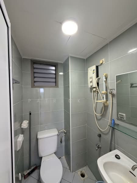 Pangsapuri untuk Disewa di Fair View Apartment - Patrick Ho - PropertyGuru.com.my