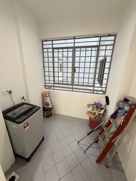 Pangsapuri untuk Disewa di Fair View Apartment - Patrick Ho - PropertyGuru.com.my
