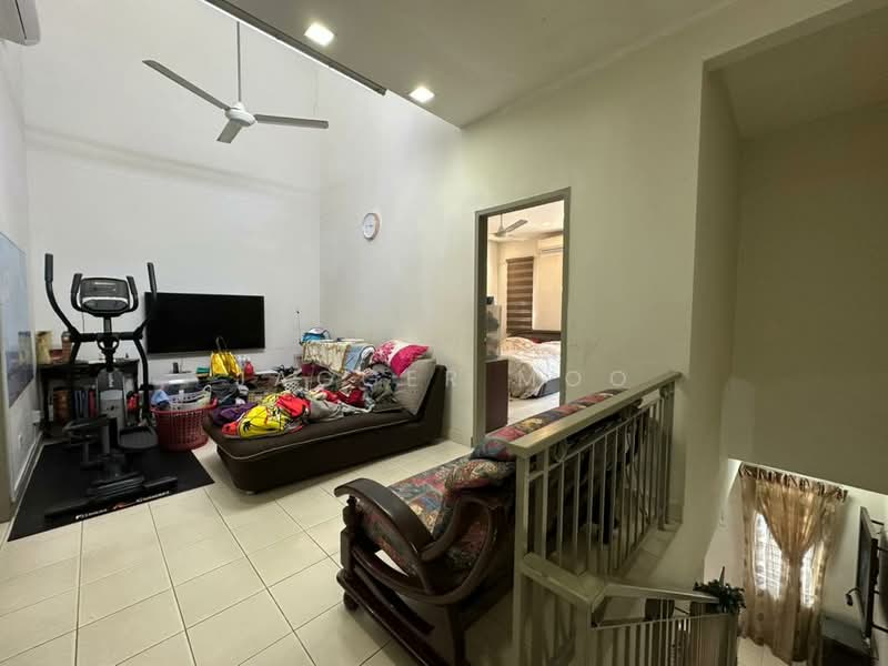 Rumah Teres 2 Tingkat untuk Dijual di Sierra Ukay (Ampang) - Jagger Moo - PropertyGuru.com.my